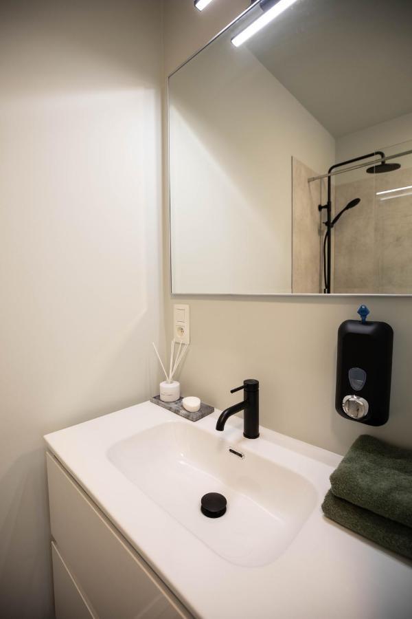 City Housing Genk Bagian luar foto