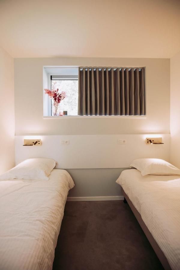 City Housing Genk Bagian luar foto